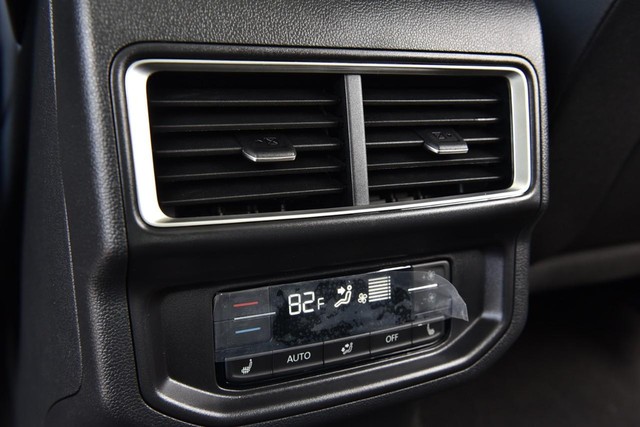Volkswagen Atlas Vehicle Image 22