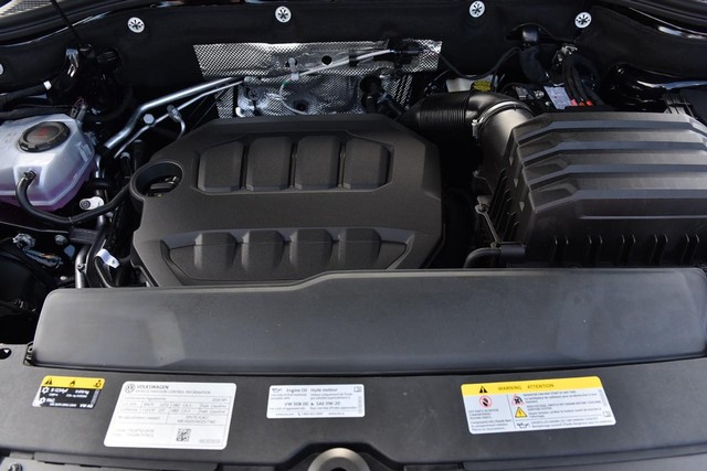 Volkswagen Atlas Vehicle Image 27