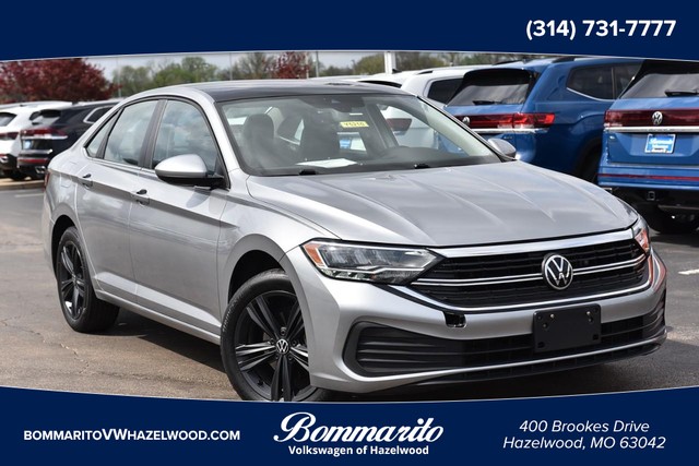 Hazelwood MO 2022 Volkswagen Jetta more details - volkswagen jetta
