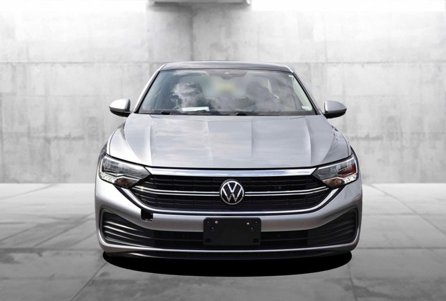 Volkswagen Jetta Vehicle Image 04