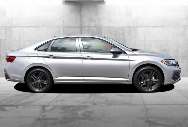 Volkswagen Jetta Vehicle Image 05