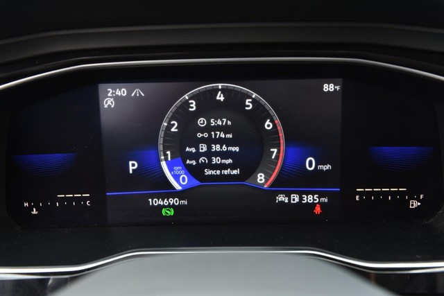 Volkswagen Jetta Vehicle Image 12