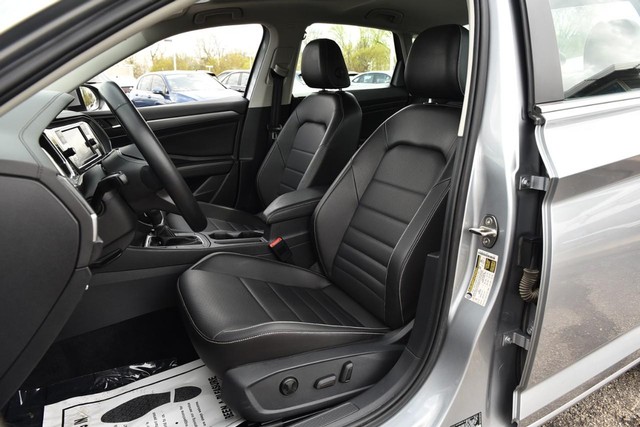 Volkswagen Jetta Vehicle Image 20