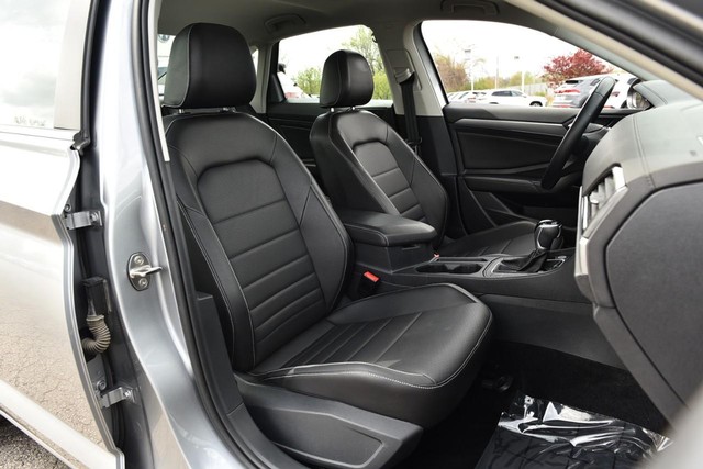 Volkswagen Jetta Vehicle Image 21