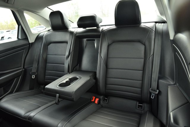 Volkswagen Jetta Vehicle Image 23