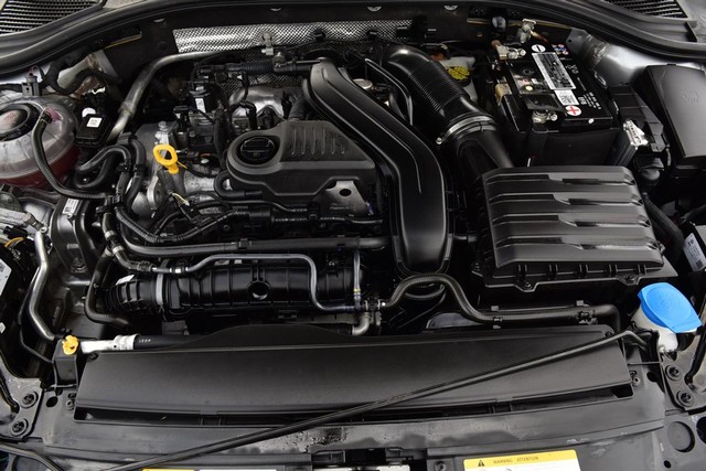 Volkswagen Jetta Vehicle Image 25
