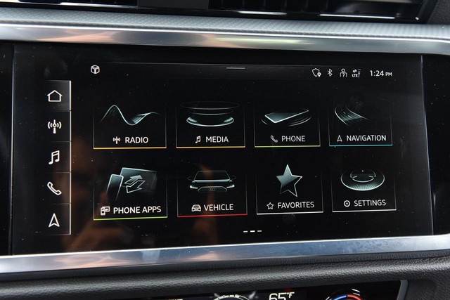 Audi Q3 Vehicle Image 16