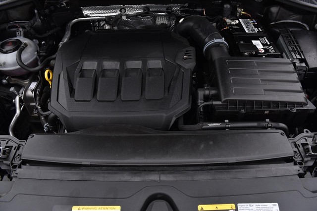 Audi Q3 Vehicle Image 30