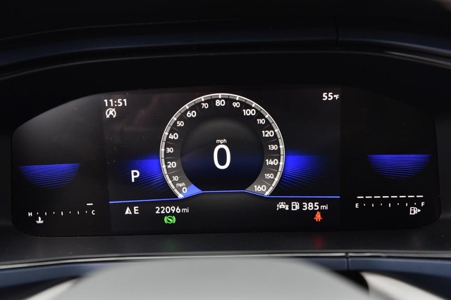 Volkswagen Taos Vehicle Image 11