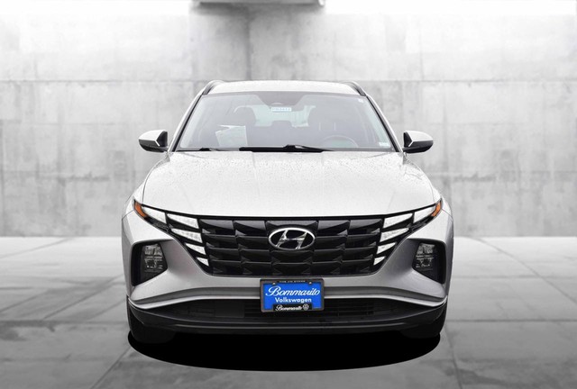 Hyundai Tucson Vehicle Image 04