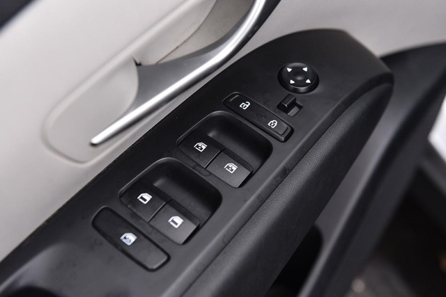 Hyundai Tucson Vehicle Image 08