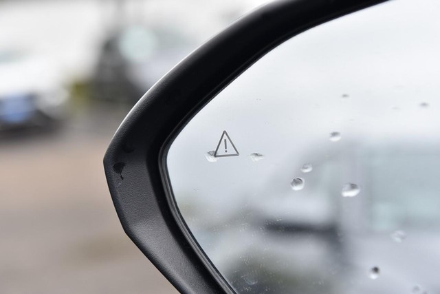 Hyundai Tucson Vehicle Image 09