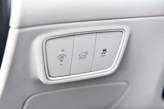 Hyundai Tucson Vehicle Image 10