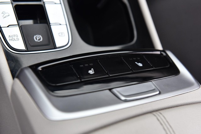 Hyundai Tucson Vehicle Image 17