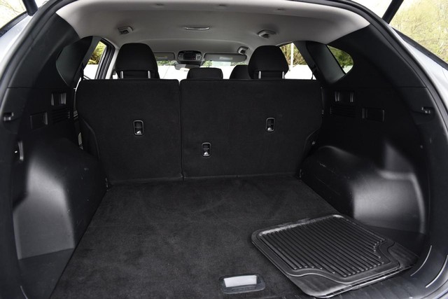 Hyundai Tucson Vehicle Image 25