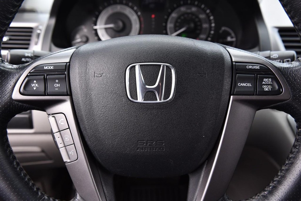 Honda Odyssey Vehicle Full-screen Gallery Image 18