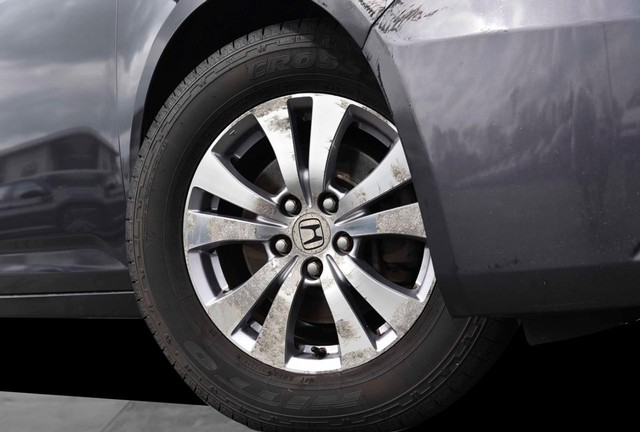 Honda Odyssey Vehicle Image 03