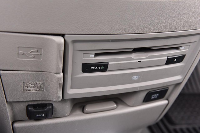 Honda Odyssey Vehicle Image 15
