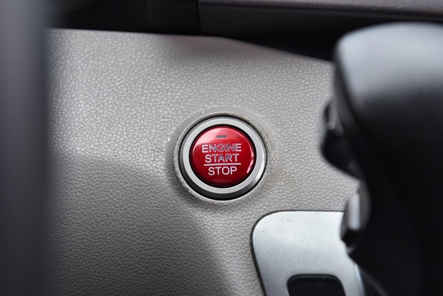Honda Odyssey Vehicle Image 16