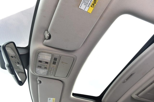 Honda Odyssey Vehicle Image 21