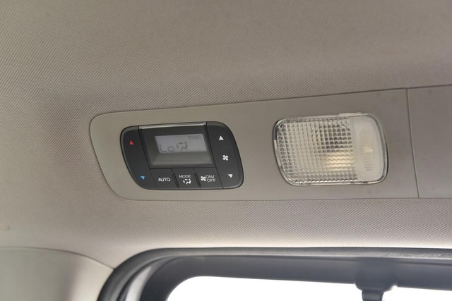 Honda Odyssey Vehicle Image 23