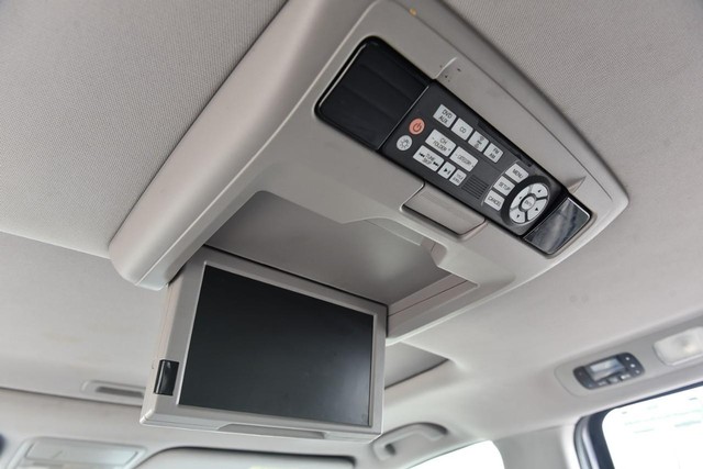 Honda Odyssey Vehicle Image 24