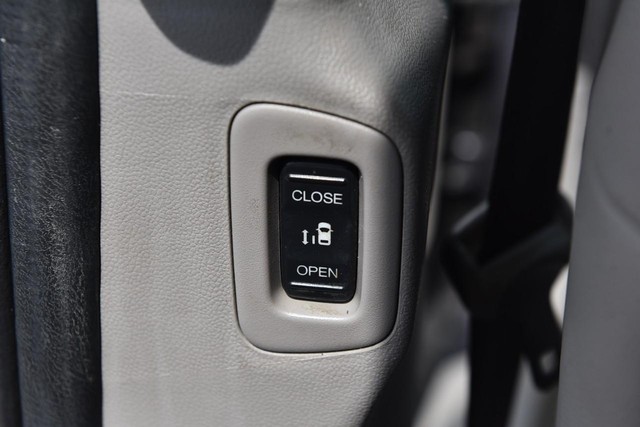Honda Odyssey Vehicle Image 25