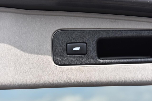 Honda Odyssey Vehicle Image 28