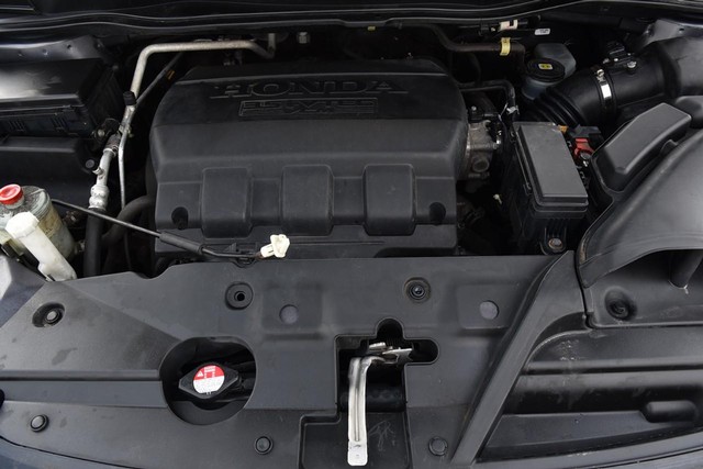 Honda Odyssey Vehicle Image 29