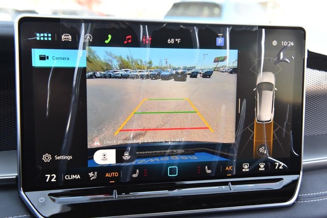 Volkswagen Tiguan Vehicle Image 13