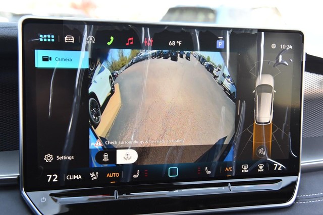 Volkswagen Tiguan Vehicle Image 14