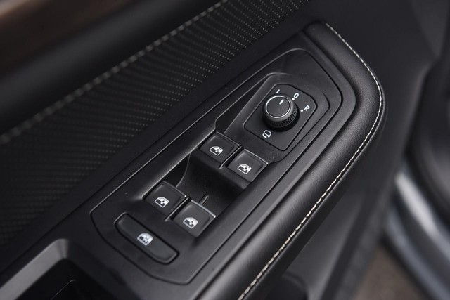 Volkswagen Atlas Vehicle Image 08