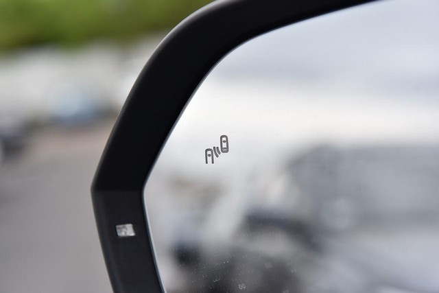 Volkswagen Atlas Vehicle Image 10