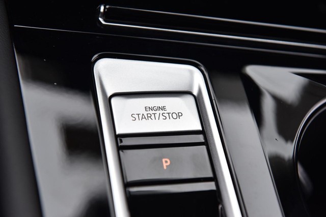 Volkswagen Atlas Vehicle Image 17