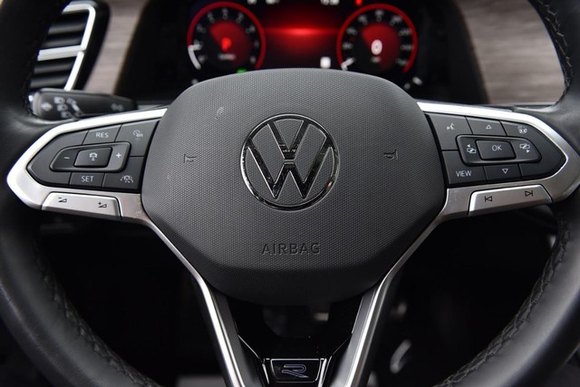 Volkswagen Atlas Vehicle Image 18