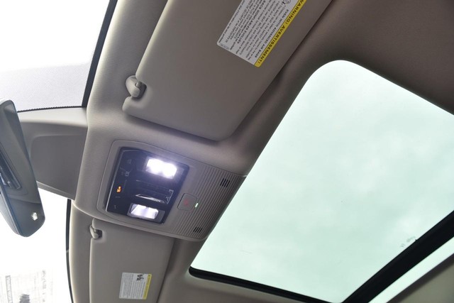 Volkswagen Atlas Vehicle Image 21