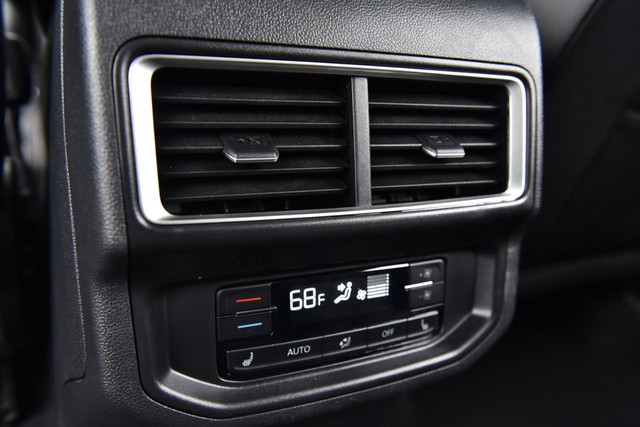 Volkswagen Atlas Vehicle Image 23