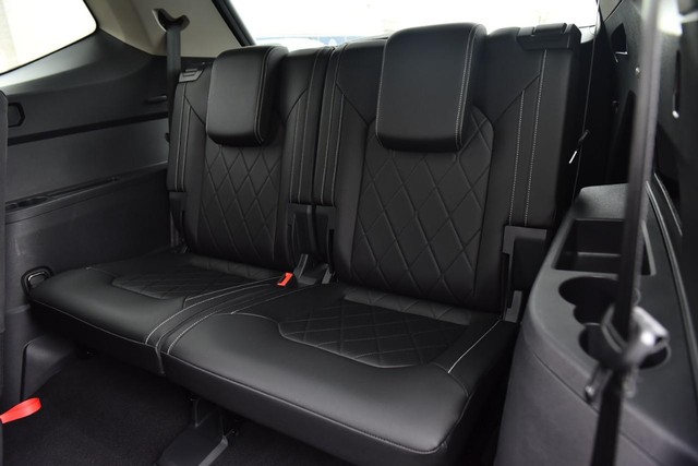 Volkswagen Atlas Vehicle Image 25