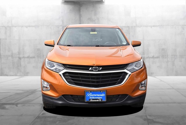 Chevrolet Equinox Vehicle Image 04