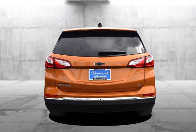 Chevrolet Equinox Vehicle Image 06