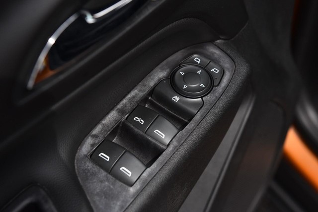 Chevrolet Equinox Vehicle Image 08