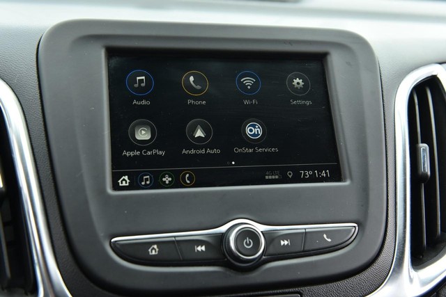 Chevrolet Equinox Vehicle Image 12
