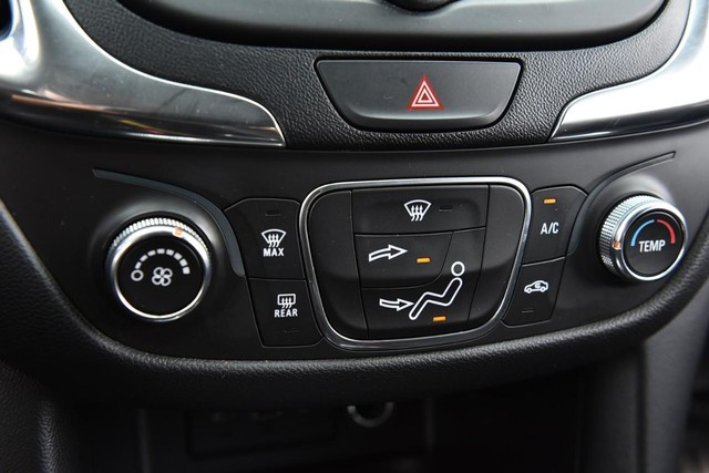 Chevrolet Equinox Vehicle Image 13