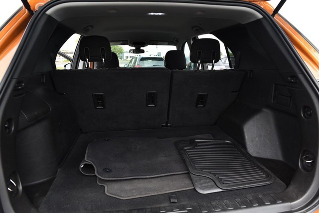 Chevrolet Equinox Vehicle Image 22