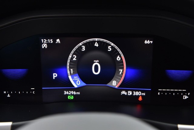 Volkswagen Atlas Cross Sport Vehicle Image 11