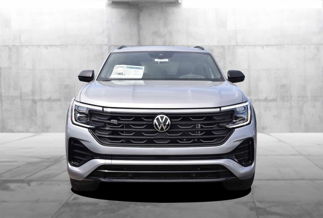 Volkswagen Atlas Cross Sport Vehicle Image 04