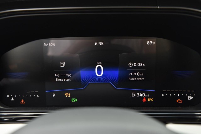 Volkswagen Taos Vehicle Image 11