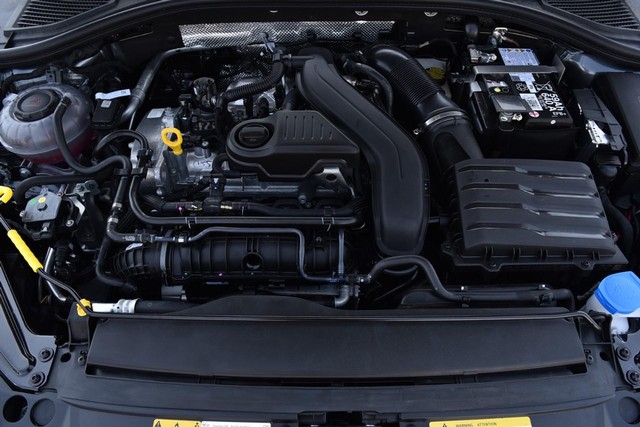 Volkswagen Jetta Vehicle Image 23