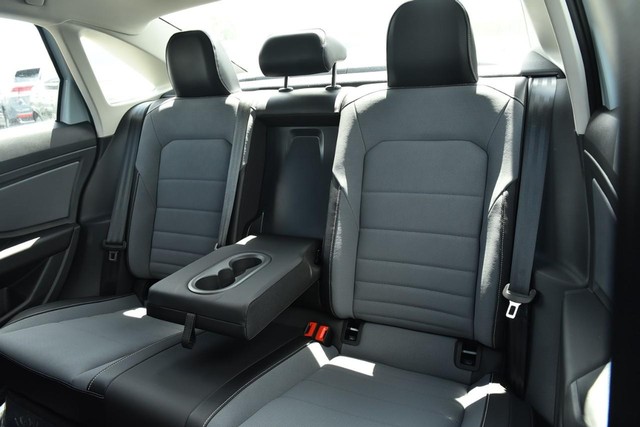 Volkswagen Jetta Vehicle Image 23