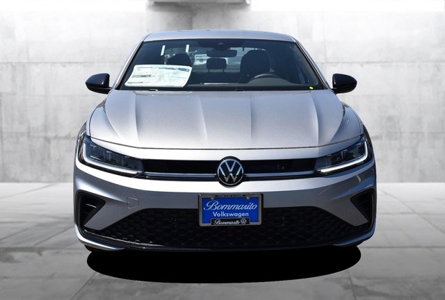 Volkswagen Jetta Vehicle Image 04